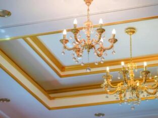 Top Quality Chandeliers