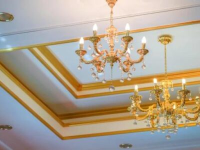 Top Quality Chandeliers