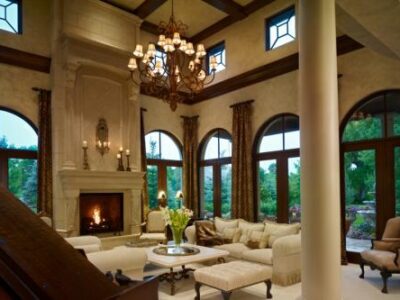 A Diverse Collection of Finest Fireplaces in Denver