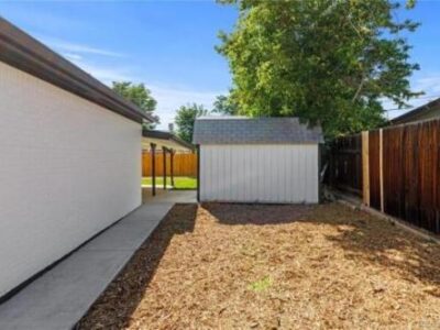 4 BR & 4 bedroom house in Denver