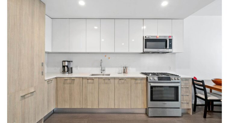 House With 1 Bed and 1 Bath