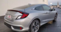 2017 Honda Civic EX-T