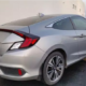 2017 Honda Civic EX-T