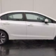 2015 Honda Civic EX-L