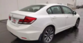 2015 Honda Civic EX-L