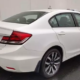 2015 Honda Civic EX-L