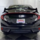 2016 Honda Civic LX-P