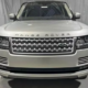 2016 Land Rover Range Rover 3.0L Supercharged HSE