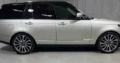 2016 Land Rover Range Rover 3.0L Supercharged HSE