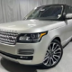 2016 Land Rover Range Rover 3.0L Supercharged HSE