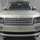 2016 Land Rover Range Rover 3.0L Supercharged HSE