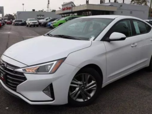 2020 Hyundai Elantra for Sell