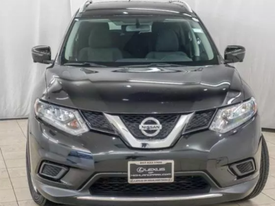 2016 Nissan Rogue SV for Sale