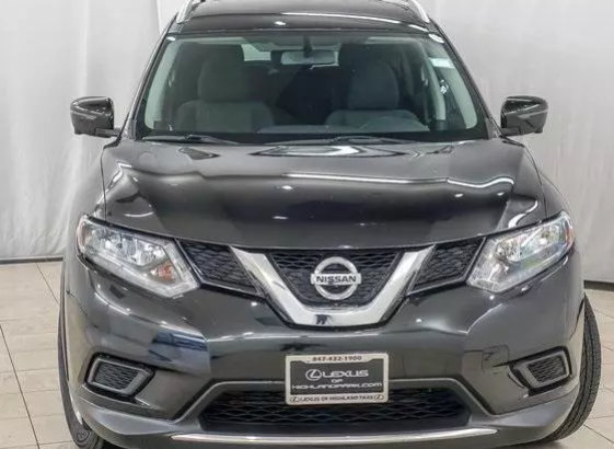 2016 Nissan Rogue SV for Sale