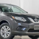 2016 Nissan Rogue SV for Sale