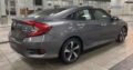 2018 Honda Civic Touring for Sale