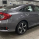 2018 Honda Civic Touring for Sale