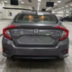 2018 Honda Civic Touring for Sale