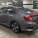 2018 Honda Civic Touring for Sale