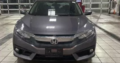 2018 Honda Civic Touring for Sale