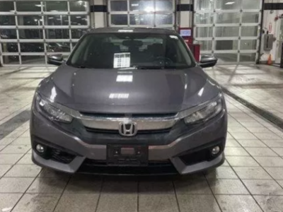 2018 Honda Civic Touring for Sale