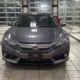 2018 Honda Civic Touring for Sale