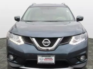 2015 Nissan Rogue SL for Sale