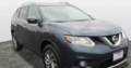 2015 Nissan Rogue SL for Sale