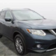 2015 Nissan Rogue SL for Sale