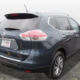 2015 Nissan Rogue SL for Sale