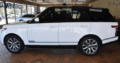 2016 Land Rover Range Rover for Sale