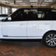 2016 Land Rover Range Rover for Sale