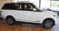 2016 Land Rover Range Rover for Sale