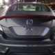 2018 Honda Civic LX-P for Sale