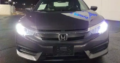 2018 Honda Civic LX-P for Sale