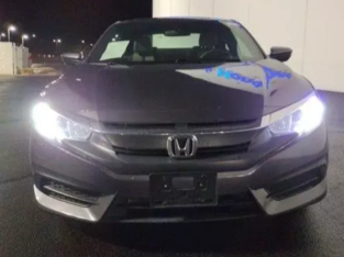 2018 Honda Civic LX-P for Sale