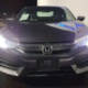 2018 Honda Civic LX-P for Sale