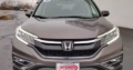 2015 Honda CR-V EX-L For Sale