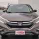 2015 Honda CR-V EX-L For Sale