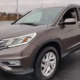 2015 Honda CR-V EX-L For Sale