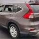 2015 Honda CR-V EX-L For Sale