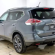 2016 Nissan Rogue SL For Sale