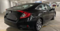 2016 Honda Civic EX For Sale