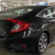 2016 Honda Civic EX For Sale