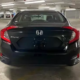 2016 Honda Civic EX For Sale