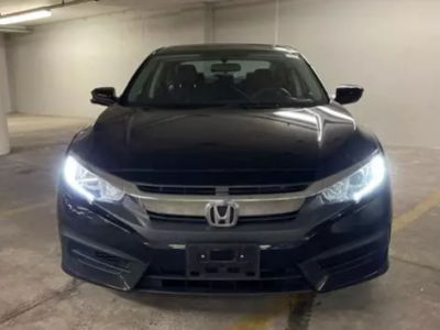 2016 Honda Civic EX For Sale