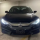 2016 Honda Civic EX For Sale