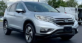 2016 Honda CR-V Touring For Sale