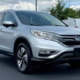 2016 Honda CR-V Touring For Sale