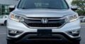 2016 Honda CR-V Touring For Sale